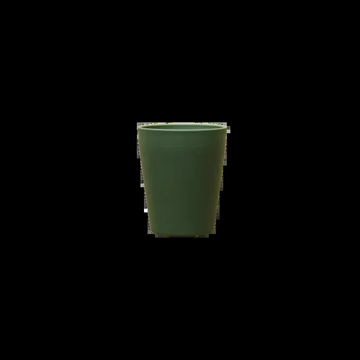MINIKA Wheat Straw Cup – Leaf