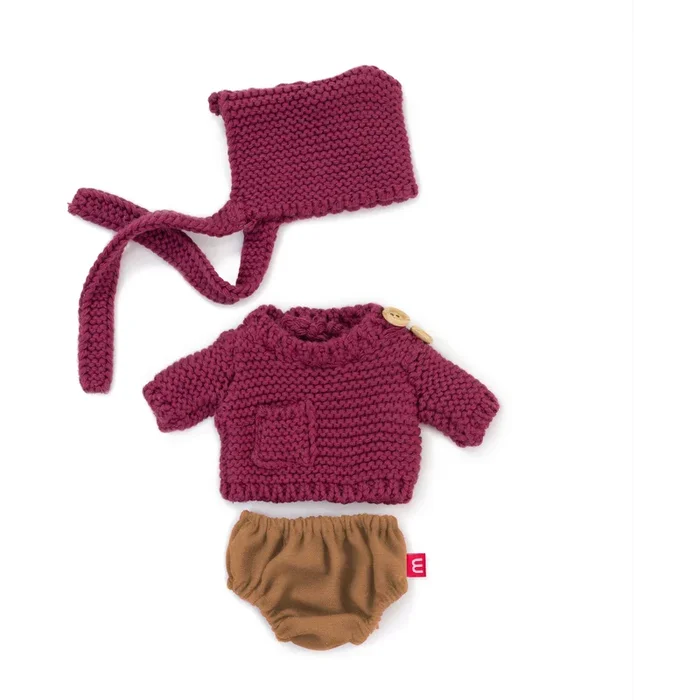 Miniland Dune Boy Set 8 1/4″