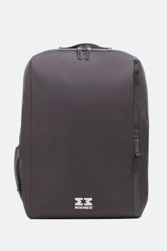 Minimeis Backpack | Dark Grey
