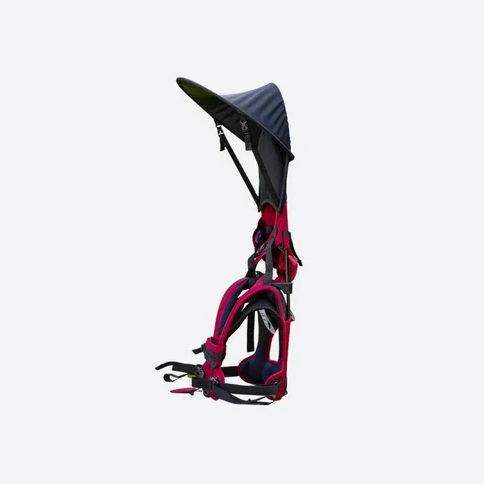 Minimeis Sunshade for G4 Carrier in Black