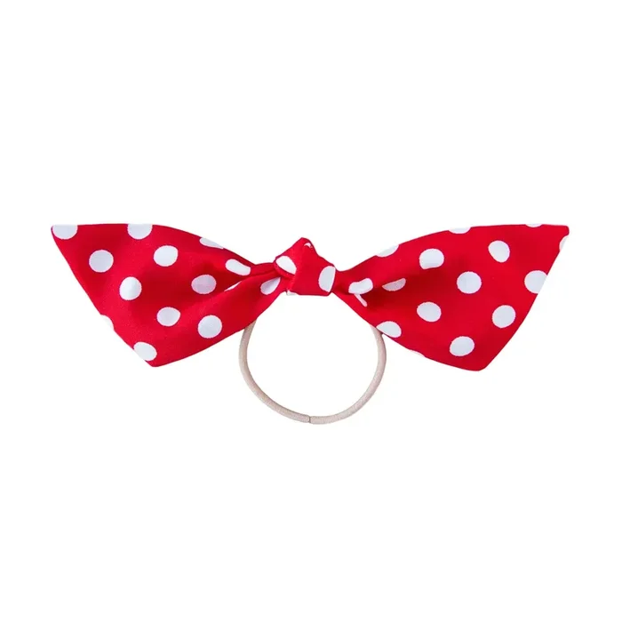 Minnie’s Polka Dot | Modern Knot
