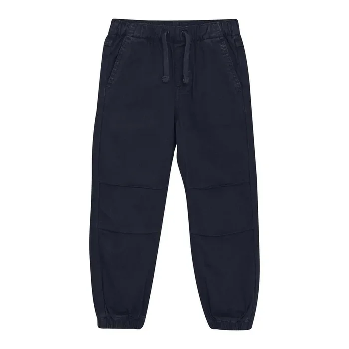 Minymo Twill Pants – Parisian Night