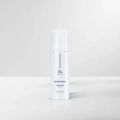 MISSHA Super Aqua Ultra Hyalron Emulsion 130ml