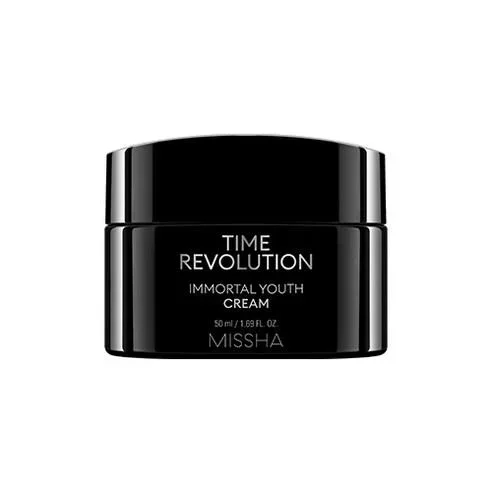 MISSHA Time Revolution Immortal Youth Cream 50ml
