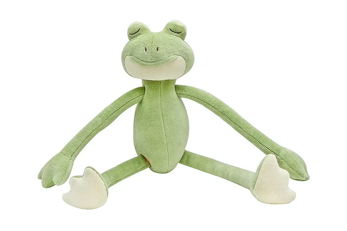 MiYim Yogatale – Frog / Green