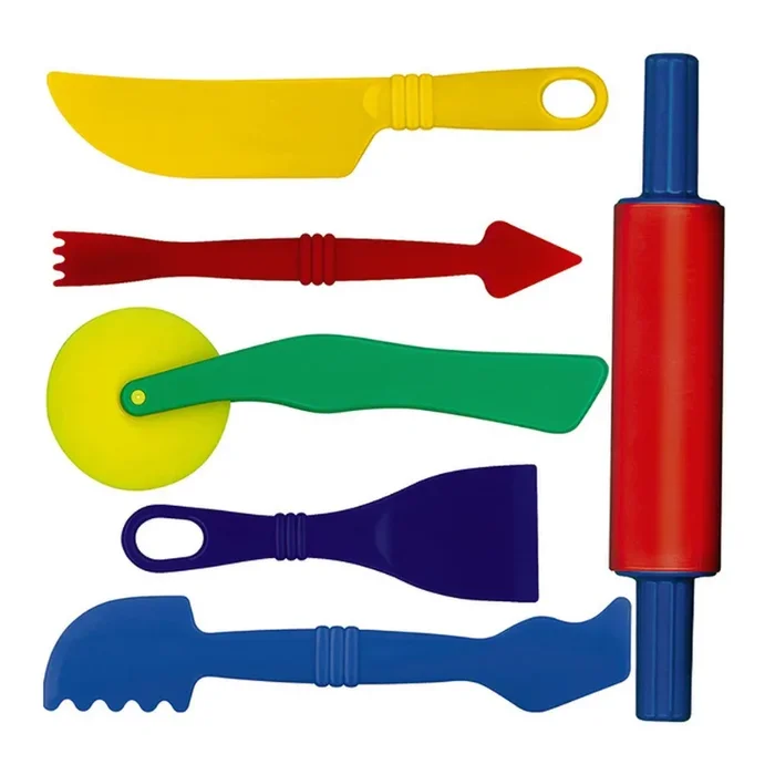 Modelling Tool Set