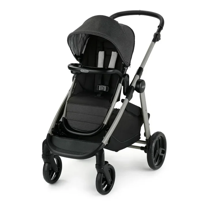 Modes Nest2Grow 4-in-1 Stroller – Maison Grey