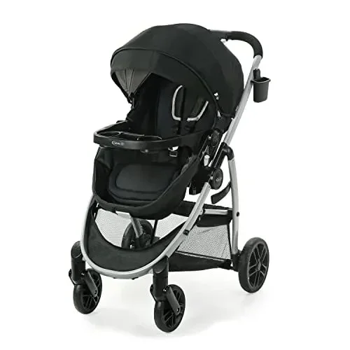 Modes Pramette Stroller – Pierce