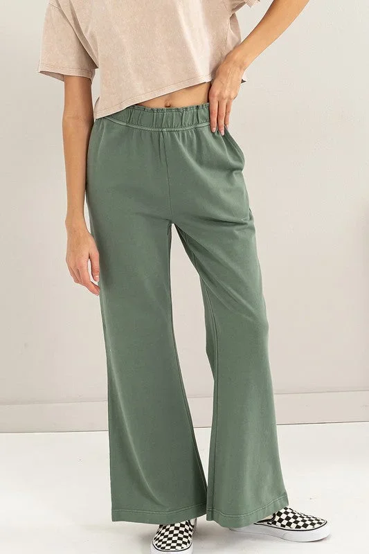 Moldova Pants