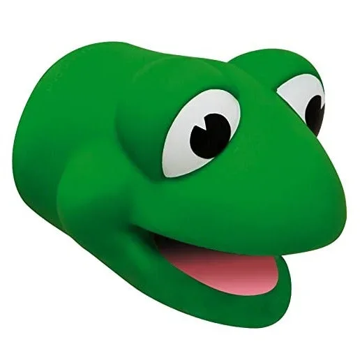 Mommy’s Helper, Inc. Froggie Faucet Cover