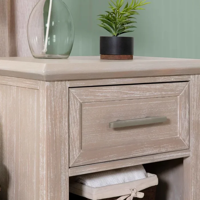 Monogram by Namesake Beckett Nightstand