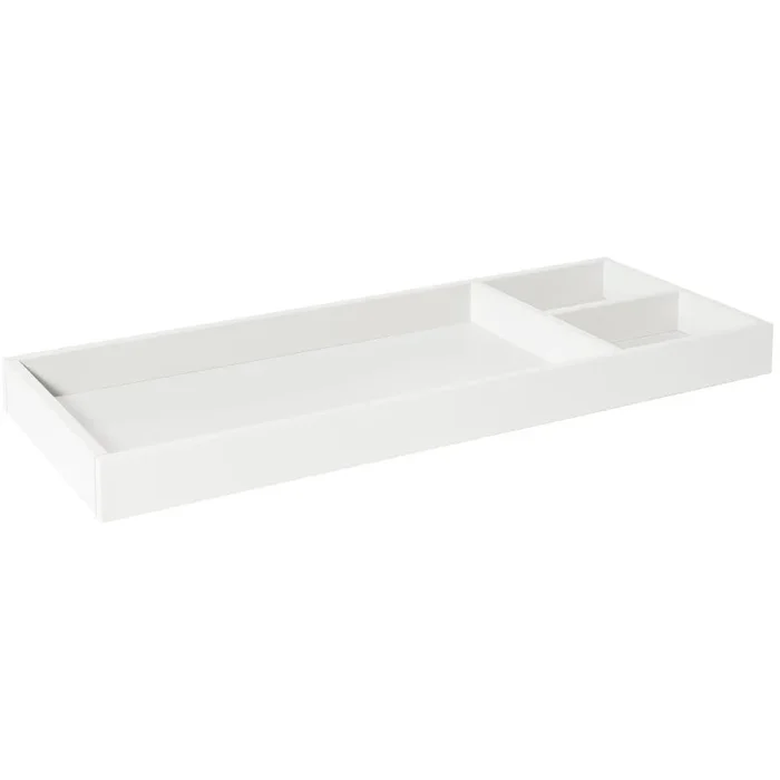Monogram by Namesake Beckett Removable Changing Tray