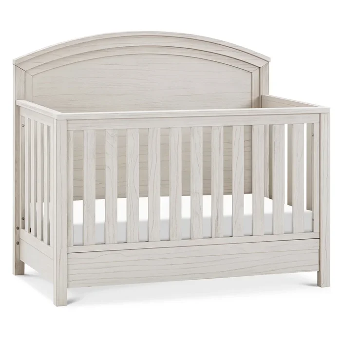 Monogram by Namesake Hemsted 4 in 1 Convertible Crib