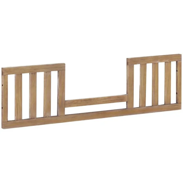 Monogram by Namesake Toddler Bed Conversion Kit