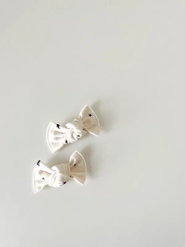 Moon & Stars Knot