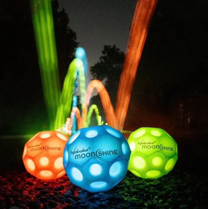 Moon Ball Assorted