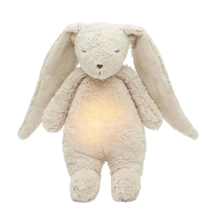 Moonie Organic Humming Bunny Sand