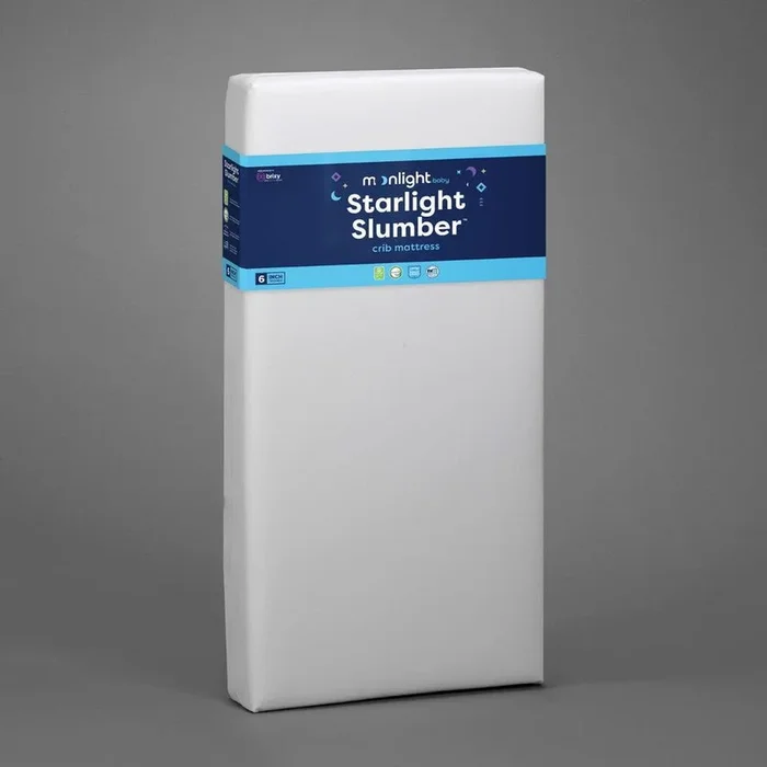 Moonlight Slumber Starlight Slumber Crib Mattress