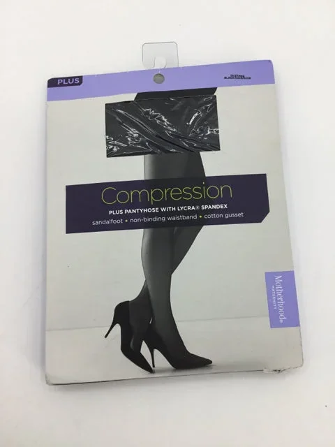 Motherhood Maternity Size 2X Nylon Accessories