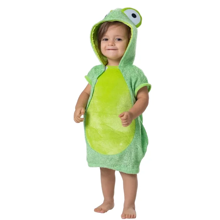 Mr. Frog Costume – Kids