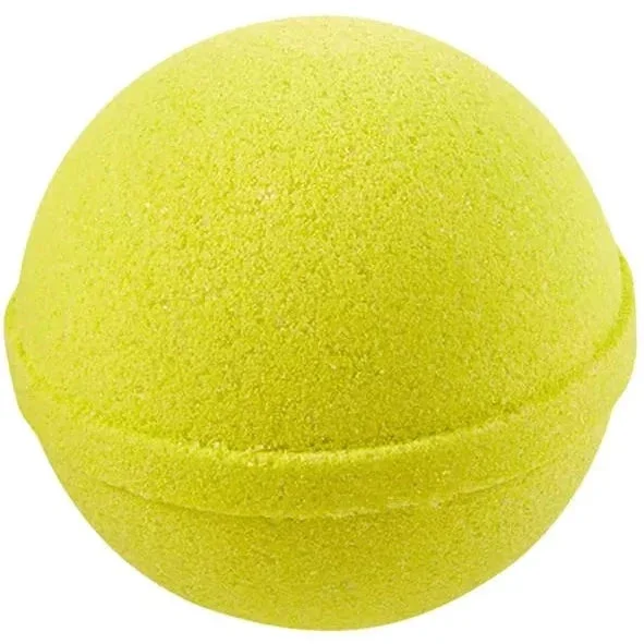 Mud Pie Green Glow In Dark Bath Bomb