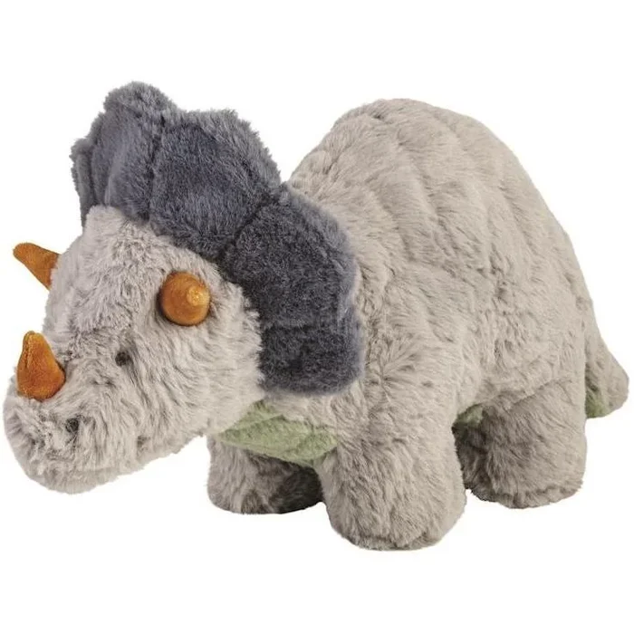 Mud Pie Monty The Dino Plush Pal