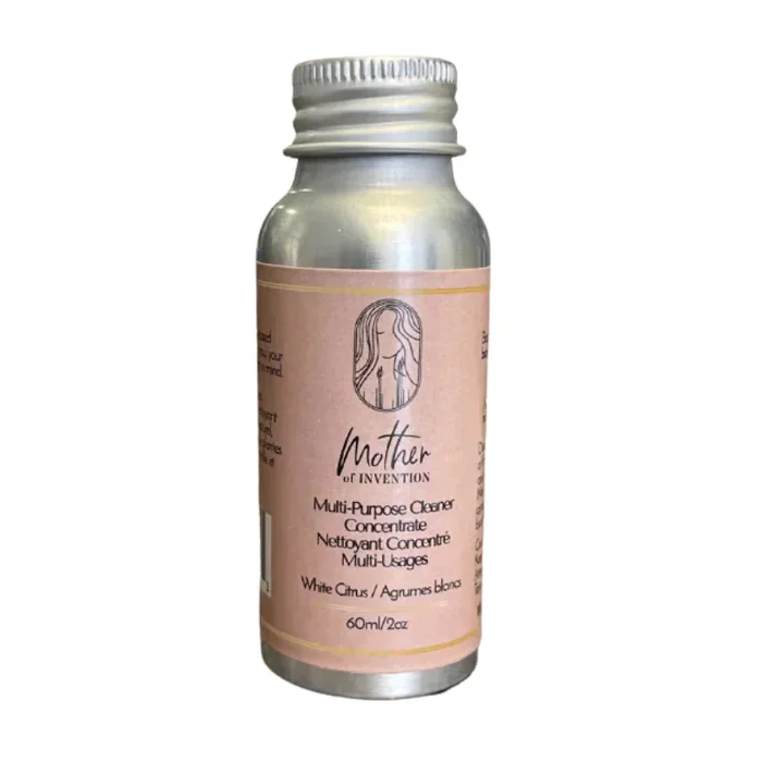 Multi-Purpose Cleaner Concentrate – 60ml