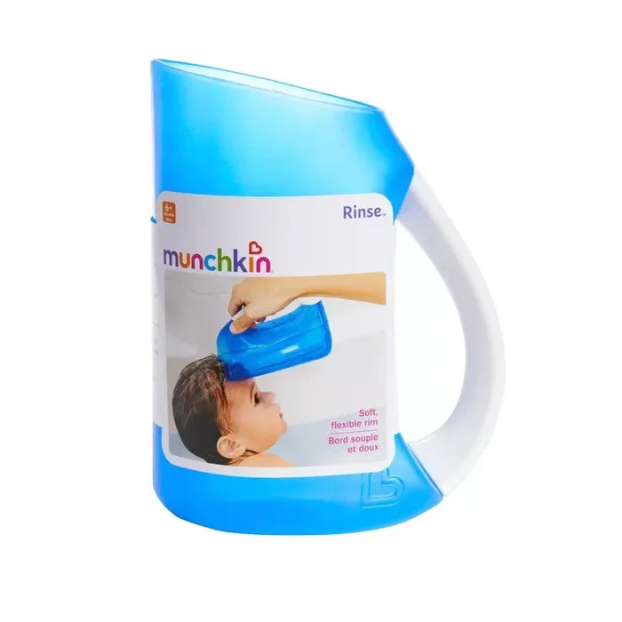 MUNCHKIN SHAMPOO RINSER