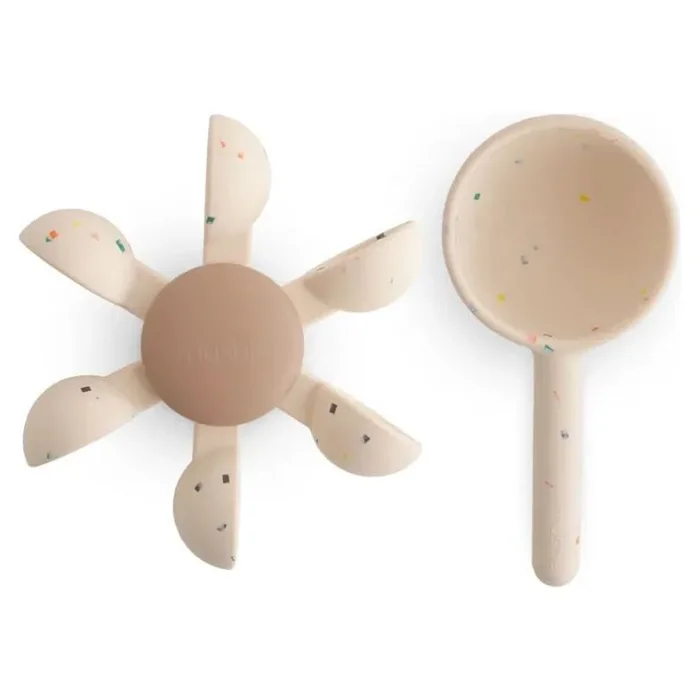 Mushie – Water Wheel Bath Toy