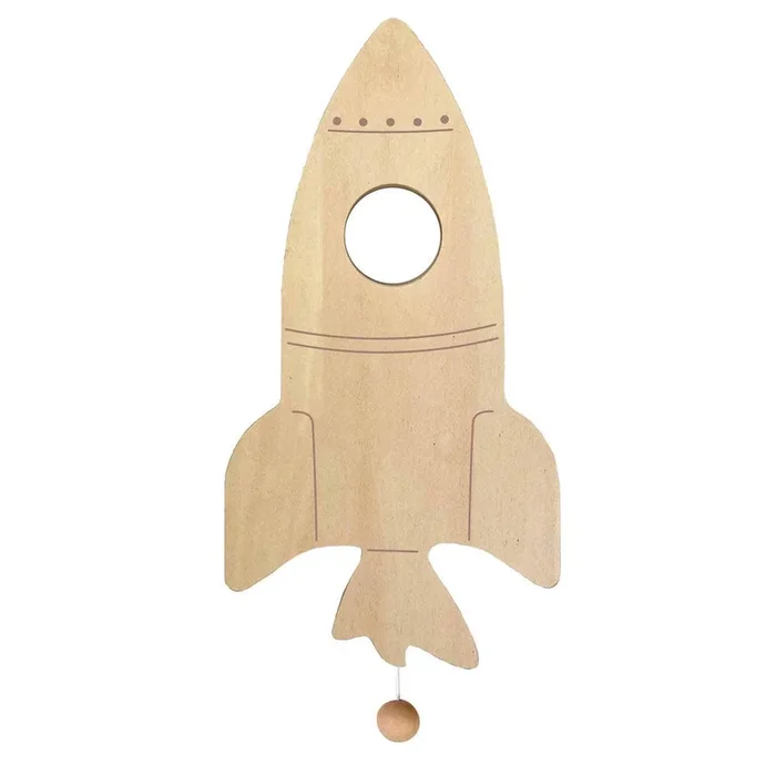 Musical Box – Rocket