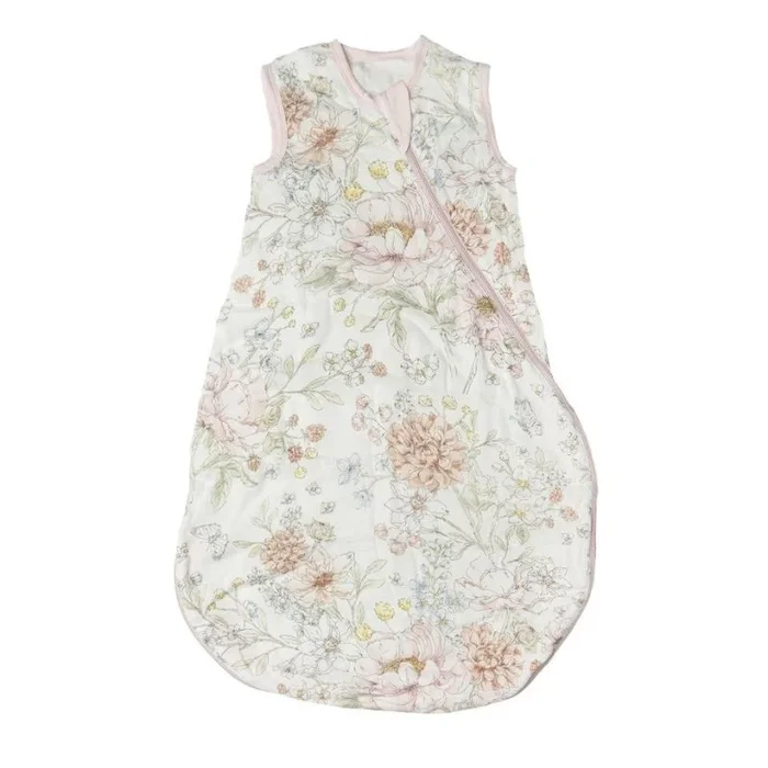 Muslin Lightweight Sleep Bag – 0.5 TOG