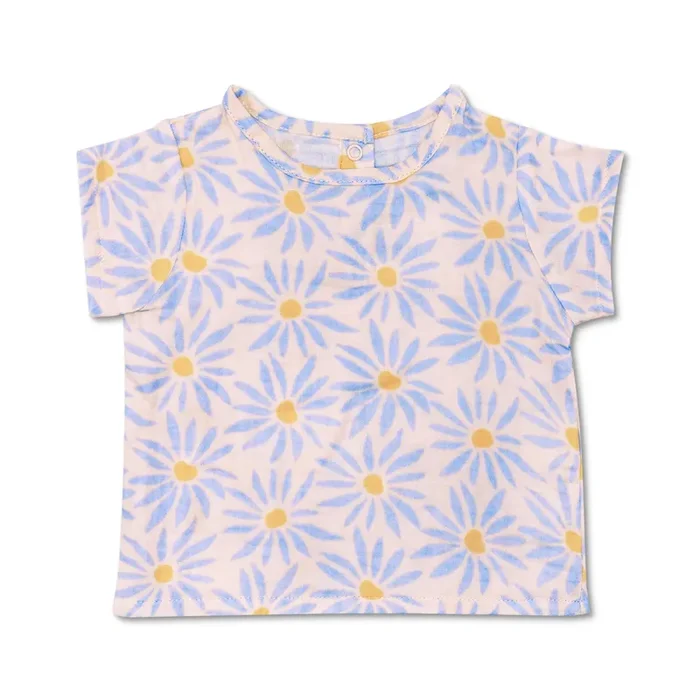 Muslin Short Sleeve Shirt – Daisy Dreams