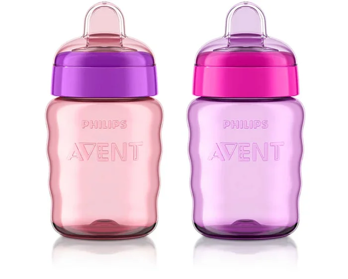 My Easy Sippy Cup 9oz – 2 Pack