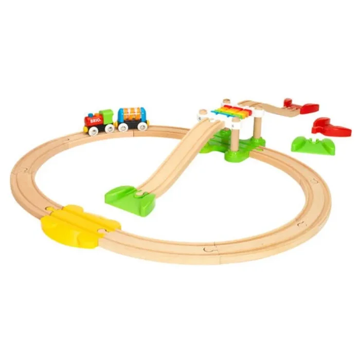 My First Railway Beginner Pack