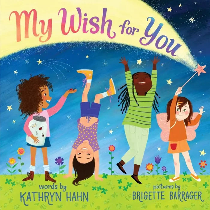 My Wish For You