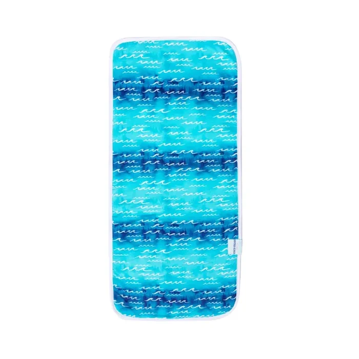 Nalu Burp Cloth