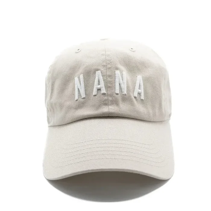 Nana Hat