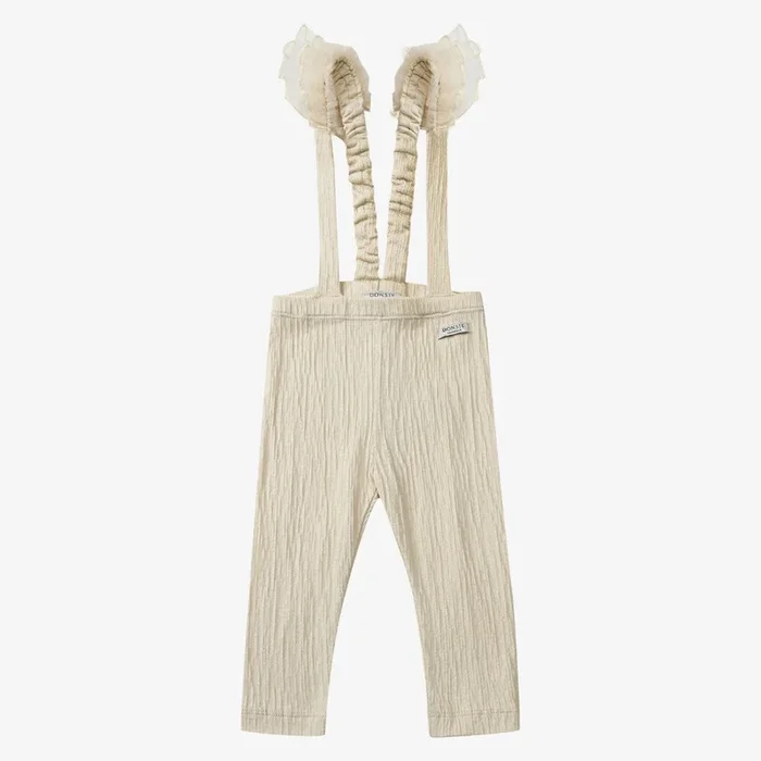 Nanise Romper – Pearl