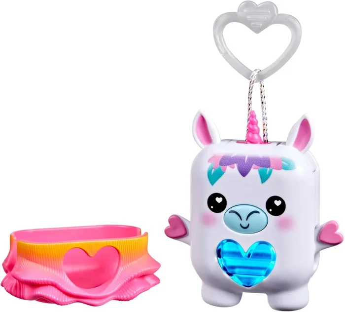 Nano-Mals Pocket Pet