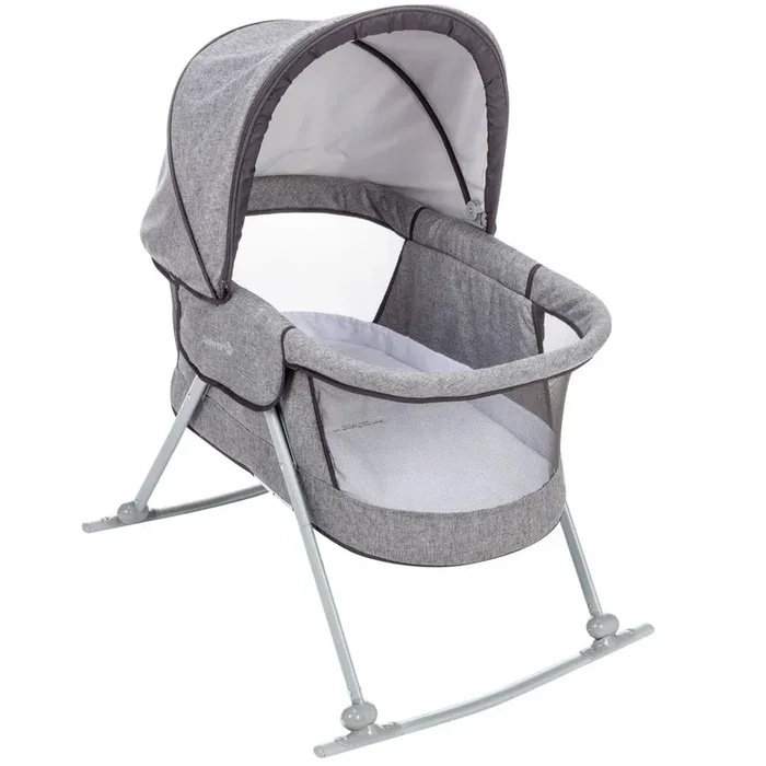 Nap and Go Travel Bassinet – Nightfall (See Description)