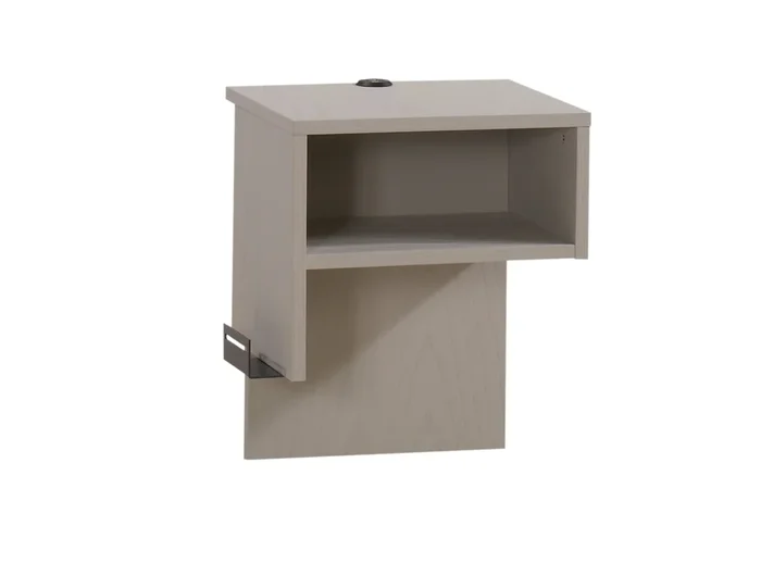 Nartart Palo Media Night Table – Right