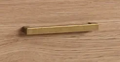 Natart Como Naturale Drawer Handle