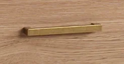 Natart Como Naturale Drawer Handle