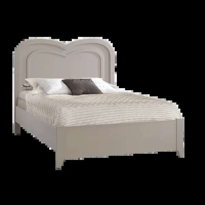NATART Greta Double Bed 54