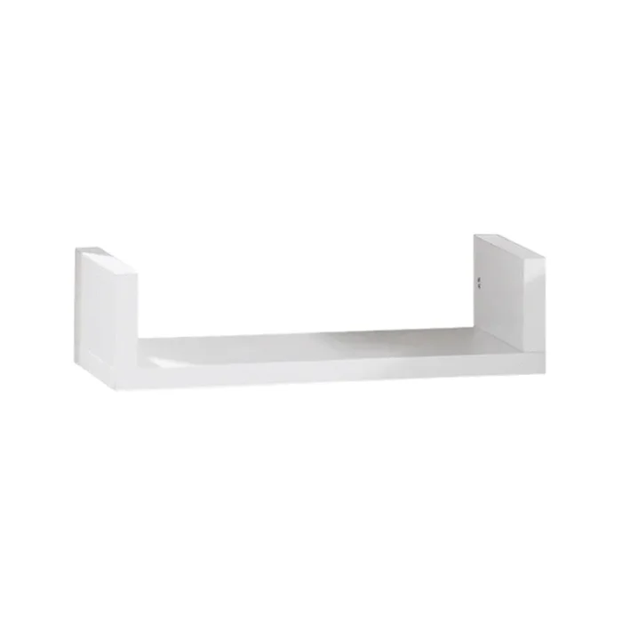 Natart Tulip Shelf for Twin Bed