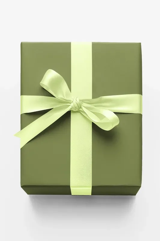 Natural Olive
