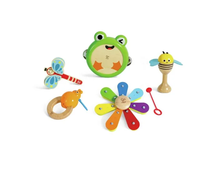 Nature Band Rhythm Kit