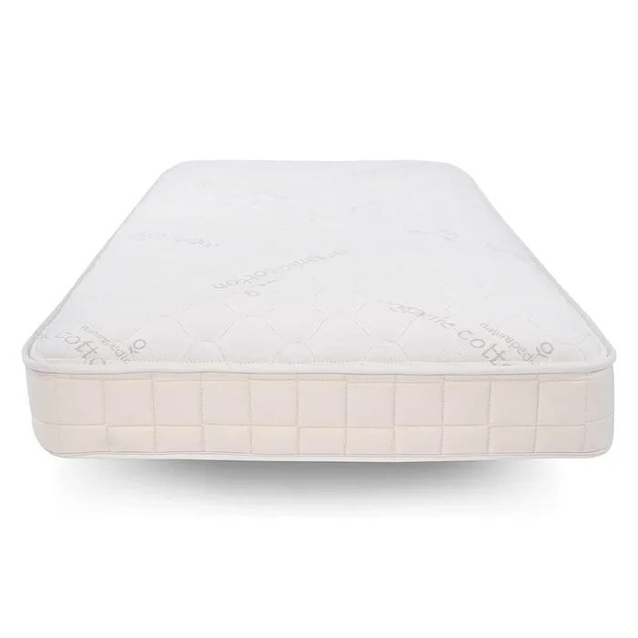 Naturepedic Full 2 in 1 ULTRA/QUILTED in Quilt/Nat