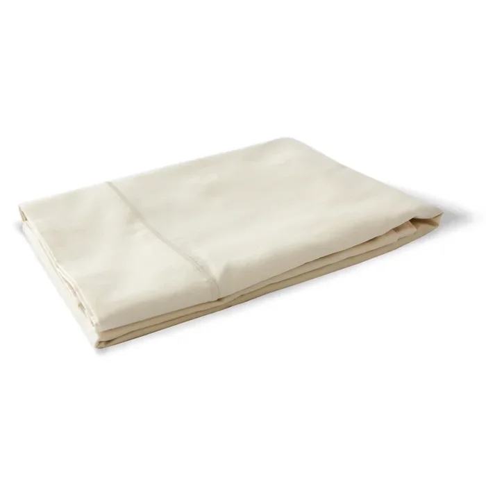Naturepedic Toddler Pillowcase – Natural