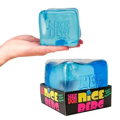 NeeDoh NiceBerg